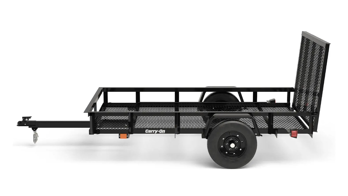 carryontrailer 5' x 8' G Series