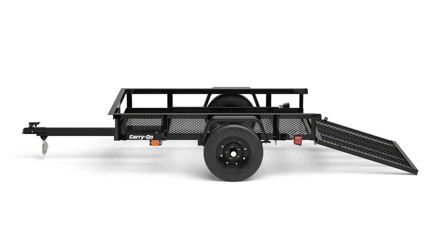 carryontrailer 4' x 6' G Series