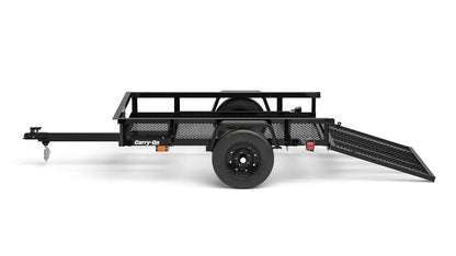 carryontrailer 4' x 6' G Series