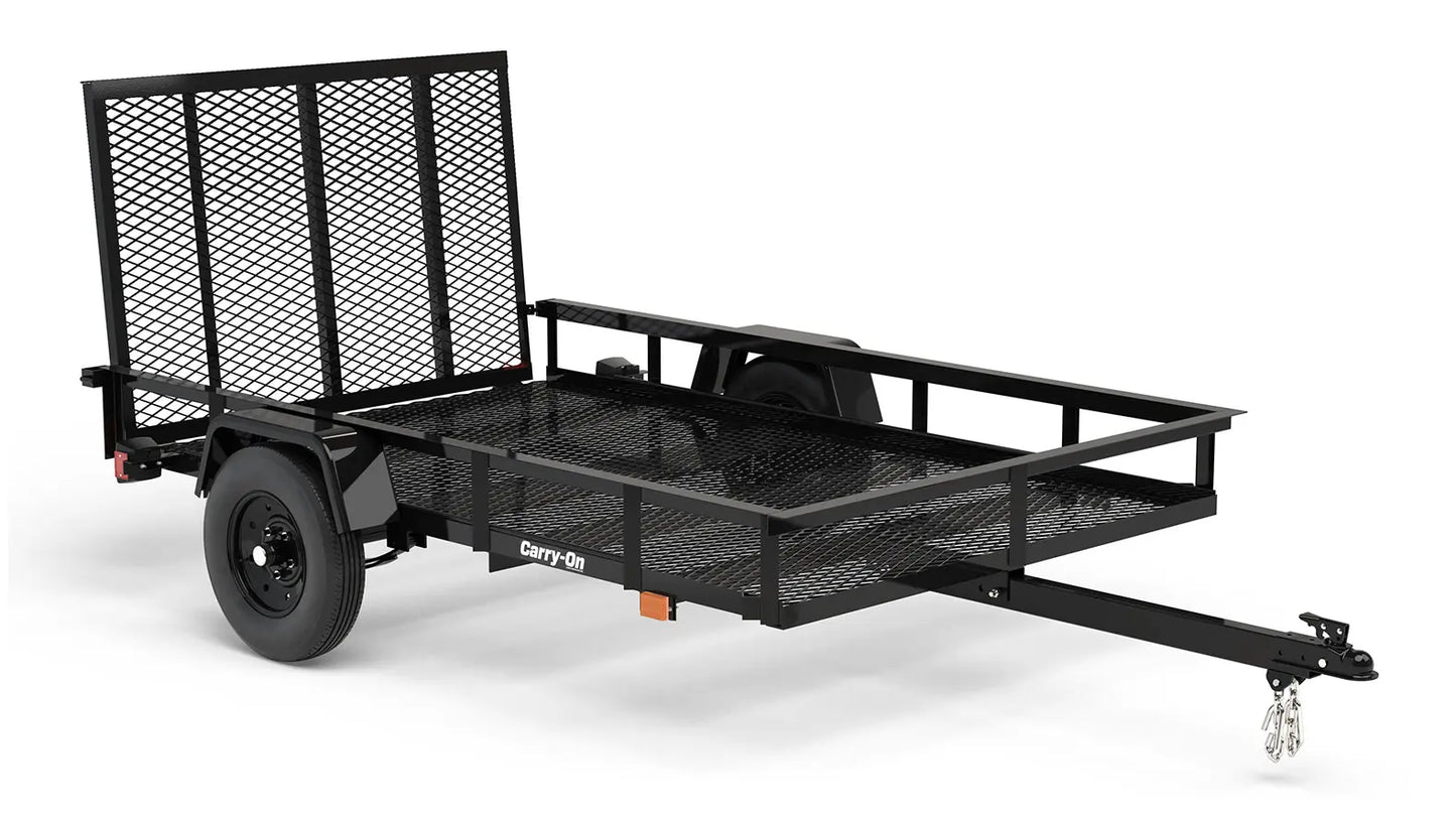 carryontrailer 5' x 8' G Series