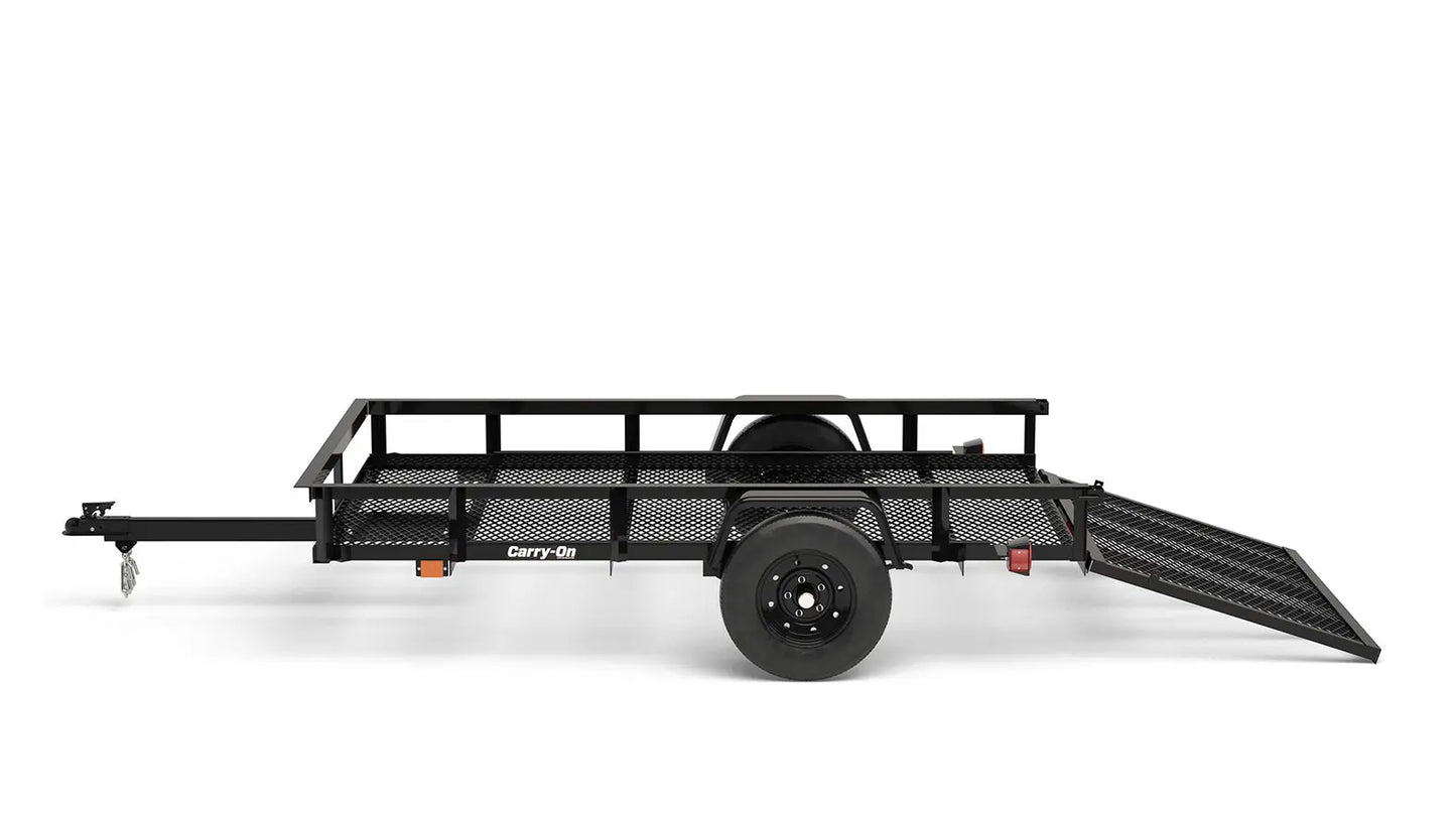 carryontrailer 5' x 8' G Series