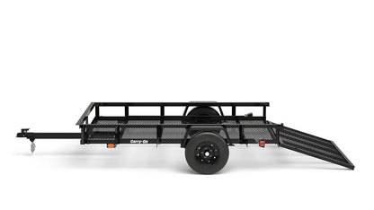 carryontrailer 5' x 8' G Series