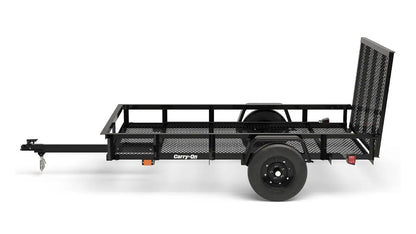 carryontrailer 5' x 8' G Series